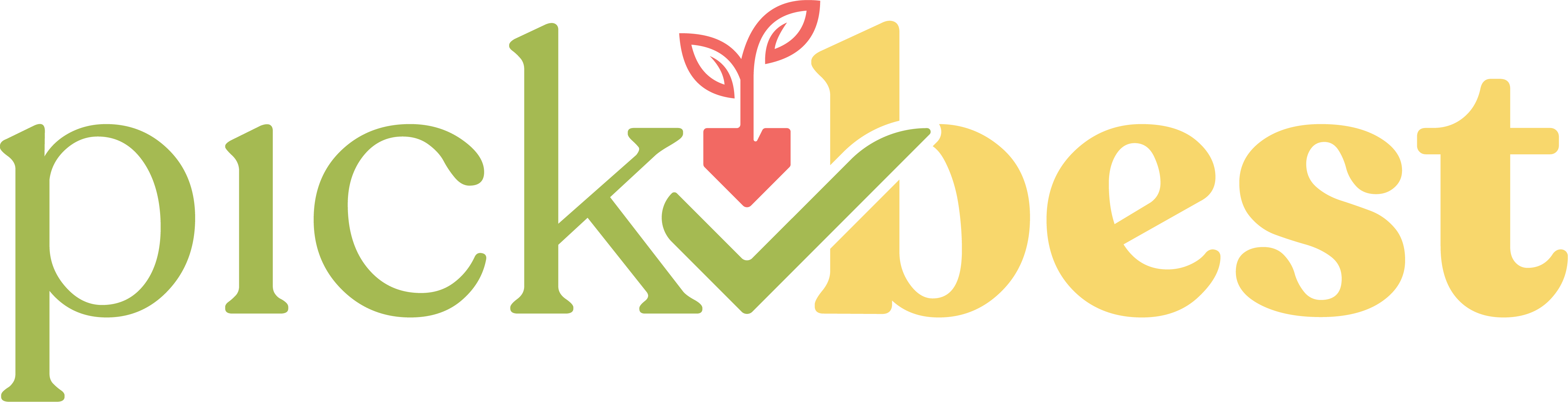 Pickbest